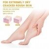 Ditanpu Talons craquelés,Crème Talons Fissurés | Baume pour Les Pieds aux extraits naturels de, Hydrate Les Pieds pour Les Pi