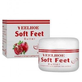 Crème Pour Les Pieds Hydratant, Crème Réparatrice Talons, Anti Engelures Fissures Et Fissures Guérir Pommade, Crème De Soin R