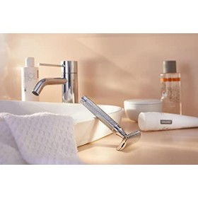 Muhle R41&nbsp;Rasoir de sécurité, lames exclues