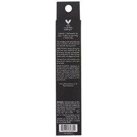 e.l.f. No Budge Retractable Liner - Black Eyeliner / Khôl / Crayon