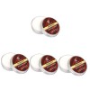 Beatifufu Fournitures Dentretien 4 Pièces À Raser À Barbe Soins De La Peau Nettoyant Moussant Pour Le Visage Nettoyant Pour 