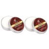 Beatifufu Fournitures Dentretien 4 Pièces À Raser À Barbe Soins De La Peau Nettoyant Moussant Pour Le Visage Nettoyant Pour 