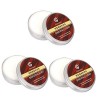 Beatifufu Fournitures Dentretien 4 Pièces À Raser À Barbe Soins De La Peau Nettoyant Moussant Pour Le Visage Nettoyant Pour 