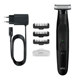 Braun - Styler XT3100 - Trimmer - Black 206327 
