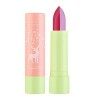 Gloss Enfant Fille Bio Rouge à lèvres double couleur et à couleur hydratante pour les lèvres Rouge à lèvres facile à décolore