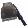 Tête de rasage pour tondeuse à cheveux Philips QS6141 QS6161 QS6141/33 QS6162 QS6162/32 - Pièces faciles à remplacer