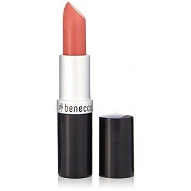 benecos - natural beauty Rouge à lèvres rouge bordeaux Marry me 