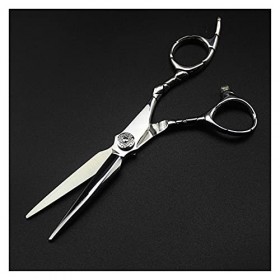 Ciseaux pour Coupe de Cheveux Ciseaux de Coupe de Cheveux 6 Pouces, Ciseaux de Coupe de Cheveux, Ciseaux de Coupe de Cheveux 
