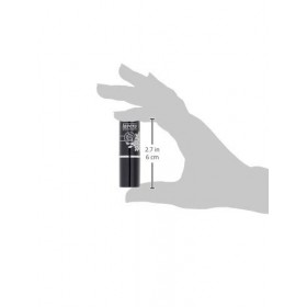 lavera Beautiful Lips Colour Intense - Coffee Bean 44 - Rouge à lèvres - fini velouté - cosmétiques naturels - avec pigments 