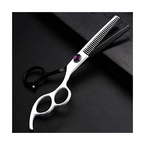 XBR Ensemble Professionnel de Coiffeur 5.5/6 Pouces de Haute qualité Salon de Coiffure Garniture spéciale Coiffure et Coupe A