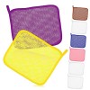 Healeved 32 Pcs Serviette De Bain Serviette Multifonction Fille Serviette De Bain En Nylon