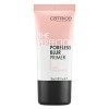 The Perfector Poreless Blur CATRICE Primer Uniforming Effect Unisexe 30 ml Fluide