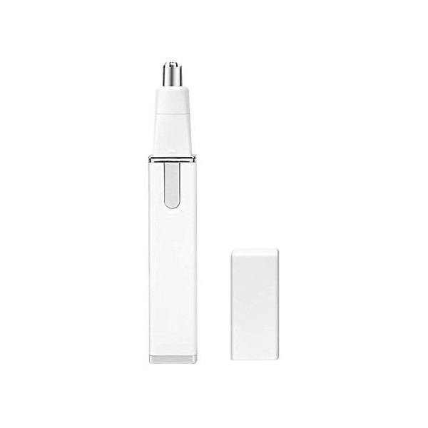 Tondeuse Du Nez Oreilles électrique Oreille - Nose Hair Trimmer For Men And Ears Finisher Men, Tondeuse Nez Oreilles Homme Re