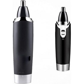 Tondeuse à Poils doreilles et de Nez for Hommes, Tondeuse à Poils de Nez, Tondeuse à Nez électrique, beauté du Nez, épilatio