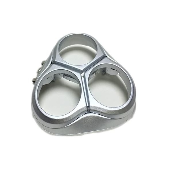 YANHAO Remplacement de Support de tête de Rasoir for Philips Norelco SmartTouch-XL HQ9150 HQ9195 HQ9100 HQ9161 HQ9171 pièces 