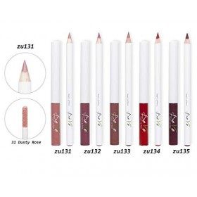 BeVe - Rouge à lèvres et crayon à lèvres végans