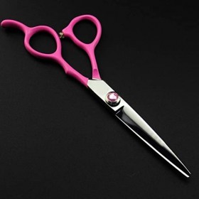 Kit de coiffeur Ciseaux de coupe de cheveux professionnels Ciseaux de coiffure pour salon de coiffure Ciseaux de cheveux chau