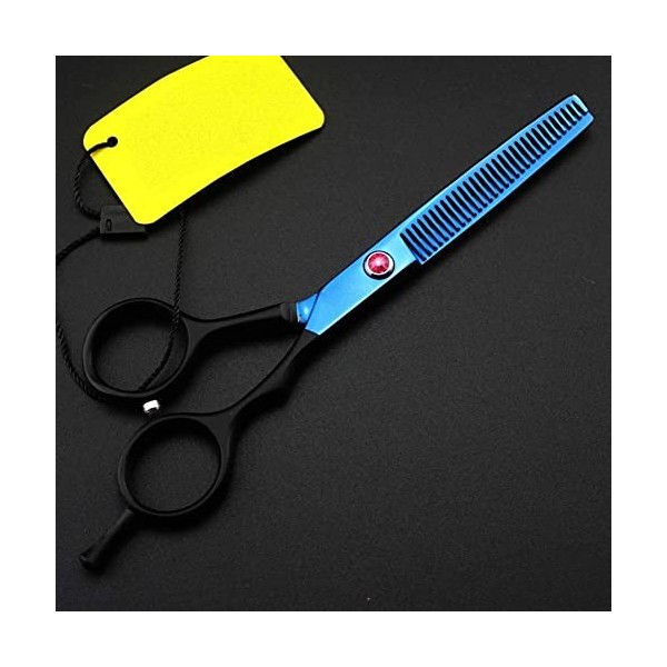 Ciseaux de coiffure professionnels parfaits pour un salon de coiffure, un coiffeur et un usage domestique pour tailler votre 