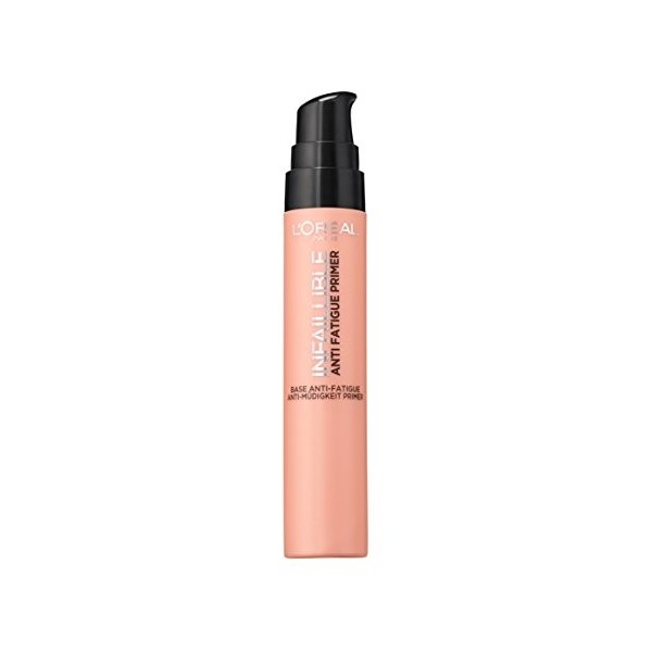 LORÉAL PARIS Infaillible Primer Base Anti-Fatigue