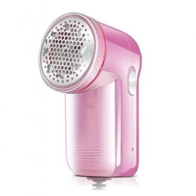 KEMIE Luoqun Store Hairball Tondeuse Rechargeable Ménage Vêtements Rasage Aspiration Rasage Machine Perles Machine for Enleve