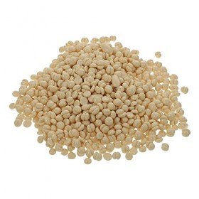 DOITOOL Dur Cire Haricots Épilation Kit pour Le Visage Bikini Jambes Aisselles Dos Poitrine Grand Recharge Perle Haricots pou