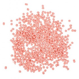 DOITOOL Dur Cire Haricots Épilation Kit pour Le Visage Bikini Jambes Aisselles Dos Poitrine Grand Recharge Perle Haricots pou