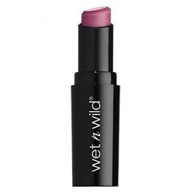 wet n wild – MegaLast Lip Color – Rouge à lèvres longue tenue & fini semi mat - Teinte Smooth Mauves - 100% Cruelty Free - Pr