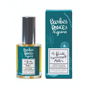 Le fluide nourrissant Matin