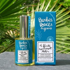 Le fluide nourrissant Matin