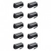 liovitor 10X Tête de Rechange pour Rasoir 21B pour Series 3 Rasoirs électriques 301S,310S,320S,330S,340S,360S,3010S,3020S,303