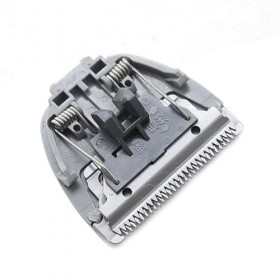 YANHAO Tête de Rasage Tondeuse à Cheveux Blanche Cutter Barber Tête de Remplacement for Panasonic ER807 ER806 ER144 ER145 ER1