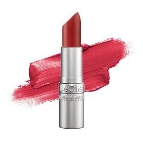 T. LeClerc - Rouge à Lèvres Satin - Teinte 56 Suggestif - Vegan - Testé Sous Contrôle Dermatologique