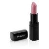 Inglot LipSatin Lipstick | Couvre Parfaitement | Adoucit, Nourrit et Régénère les Lèvres | Rouge à Lèvres Hydratant | Maquill