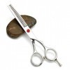 WYGC Scissors Ciseaux Coiffure Professionnel，Ciseaux De Coiffure Amincissement Ciseaux De Coupe De Cheveux Ciseaux De Coupe D