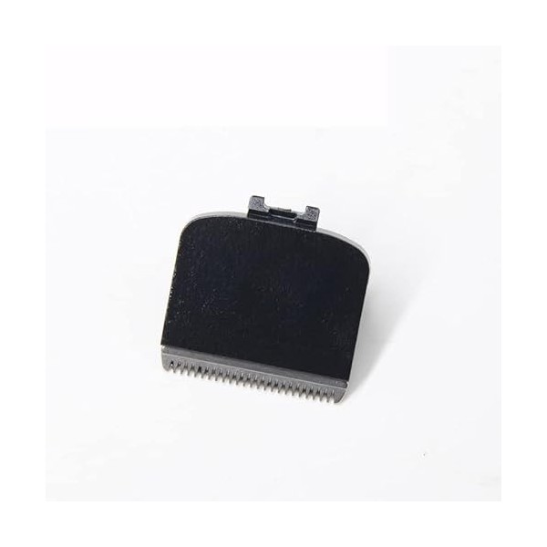 YANHAO Tête de Rasage 1 pièces Tondeuse à Cheveux Lame de Rechange Tondeuse adaptée for Panasonic ER2403 ER2405 ER-GB40 ER333