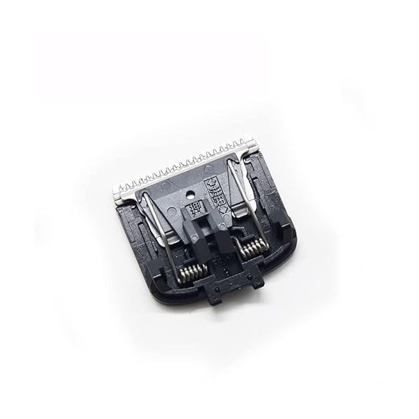 YANHAO Tête de Rasage 1 pièces Tondeuse à Cheveux Lame de Rechange Tondeuse adaptée for Panasonic ER2403 ER2405 ER-GB40 ER333