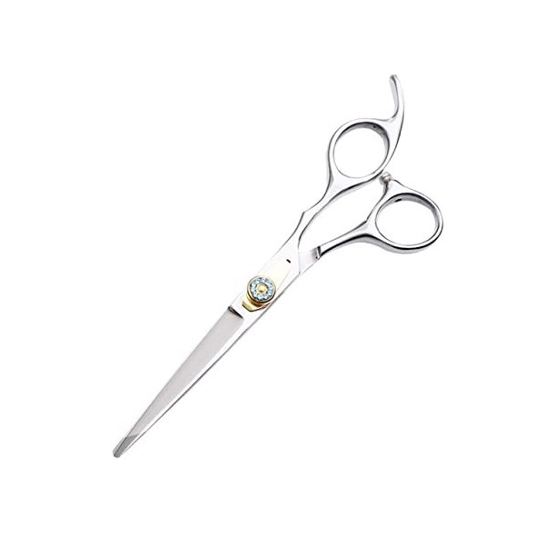 FRCOLOR 3 Pcs Professionnel Cisailles Rasoir Professionnel Cheveux Ciseaux Dents Cisailles Dent Ciseaux Coiffeur Ciseaux Salo