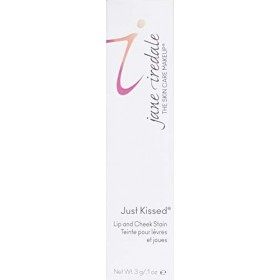 Jane Iredale Just Kissed - Lip and Cheek Stain - Forever PInk,