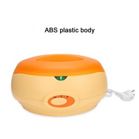 Machine à cire à main, augmente la circulation sanguine Exfoliant Chauffe-cire pour hydrater renouveler la peau