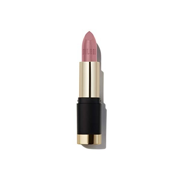 Bold Matte Lipstick n°04 - I Am Smart