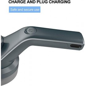 YUKM Rasoir, épilateur électrique Rechargeable avec câble de Charge USB, Peut effectivement éliminer Les Boules de Cheveux su