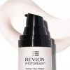 Revlon Photoready, Base de Teint Perfectrice, Anti-rides, matifiante, pour une Peau Douce et Lumineuse, Composé de Produits N