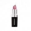 CoverGirl Continuous Color Lipstick, Smokey Rose 35, .13 oz