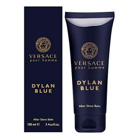 Versace Dylan Blue after shave balm 100 ml