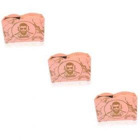 POPETPOP 3 Pièces 5 Support De Ciseaux De Coiffeur Support De Tressage De Cheveux Porte-Ciseaux De Salon De Coiffure Accessoi