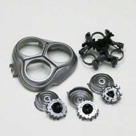 YANHAO Tête de Rasage Têtes de Rechange for Philips Norelco 8240XL 8250XL 8260XL 8270XL 8290XL HQ8270 HQ8260 HQ8290 HQ8240 HQ