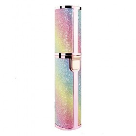 Tondeuse à Barbe Nez Sourcils - Tondeuse Nez Oreilles Tondeuse, Rasoir à Nez électrique Homme Femme, Tondeuse Nez Rechargeabl