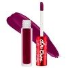 Lime Crime Velvetines Rouge à Lèvres Liquide Mat Saint