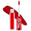 Lime Crime Velvetines Rouge à Lèvres Liquide Mat Saint Rouge à lèvres