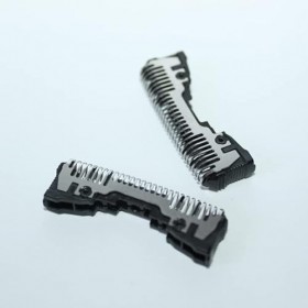 YANHAO Tête de Rasage 2 pièces Tête de Rasoir Cutter for Panasonic WES9068 ES-LA90 ES-LA92 ES-LA94 ES-LF50 ES-LF51 ES-LF70 ES